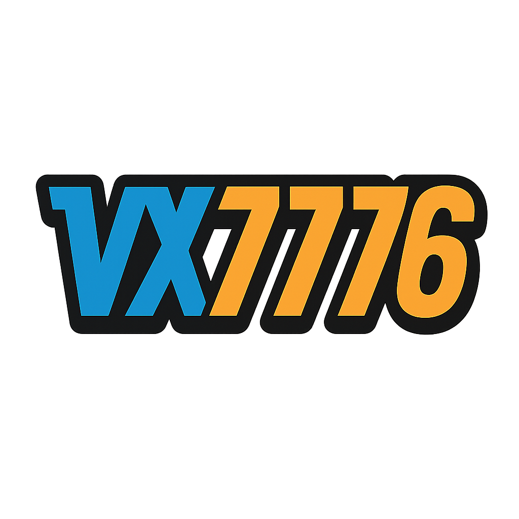 VX7776 Logo